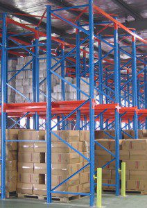 drive thru racking 2