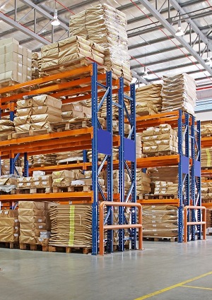 selective pallet racking - Pallet Racking Sydney